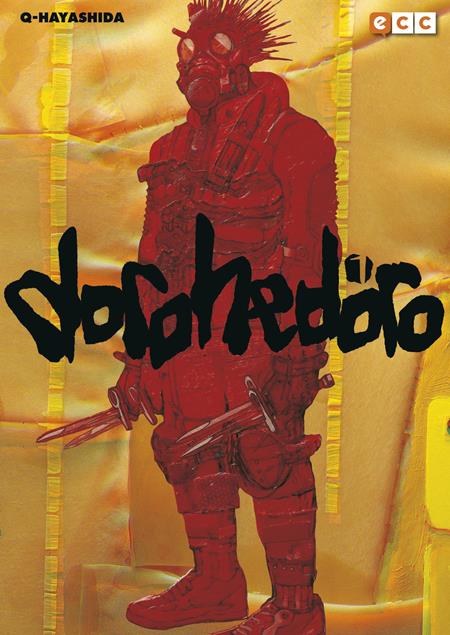 DOROHEDORO NÚM 1 (DE 23) (Spanish Edition)