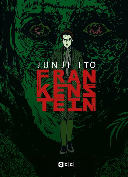 FRANKENSTEIN (Spanish Edition)
