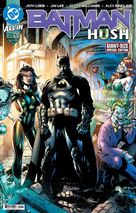 CVR A JIM LEE (2026-05-27)