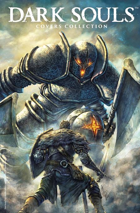 DARK SOULS COVERS COLLECTION