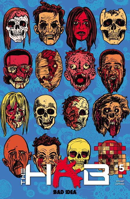 CVR E DAVID LAPHAM BW DEAD SKULLS VAR (2026-10-14)