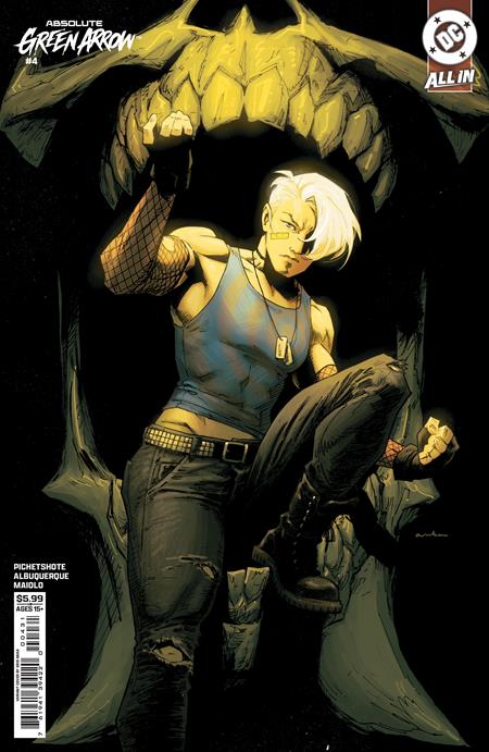 CVR C KRIS ANKA CARD STOCK VAR (2026-08-19)