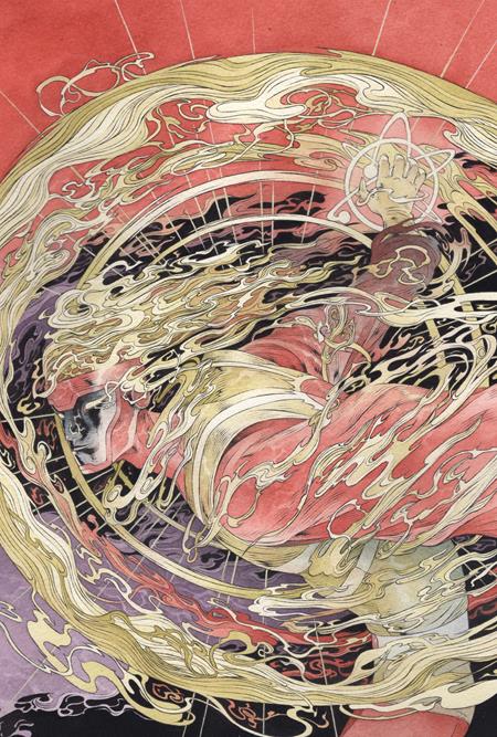 CVR D TORU TERADA CARD STOCK VAR (2026-08-12)