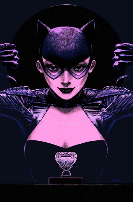 CVR B FRANK CHO CARD STOCK VAR (2026-08-19)