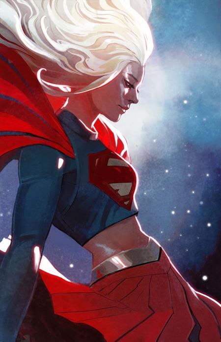 CVR C STEPHANINE HANS CARD STOCK VAR (KINGDOM OF ZOD) (2026-08-12)
