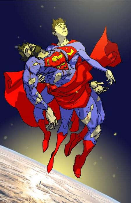 CVR C MIKE CHOI CARD STOCK VAR (KINGDOM OF ZOD) (2026-08-12)