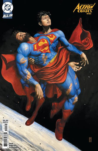 CVR C MIKE CHOI CARD STOCK VAR (KINGDOM OF ZOD) (2026-08-12)