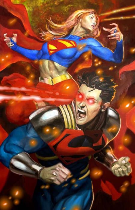 CVR B MIKE CHOI CARD STOCK VAR (KINGDOM OF ZOD) (2026-08-26)