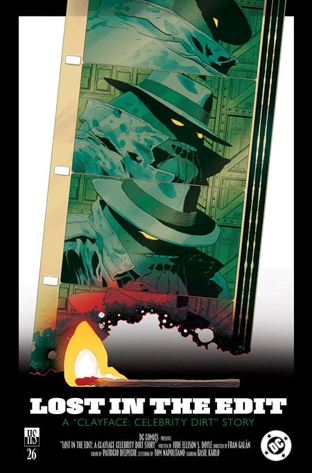 CVR C HAYDEN SHERMAN CARD STOCK VAR (2026-08-12)