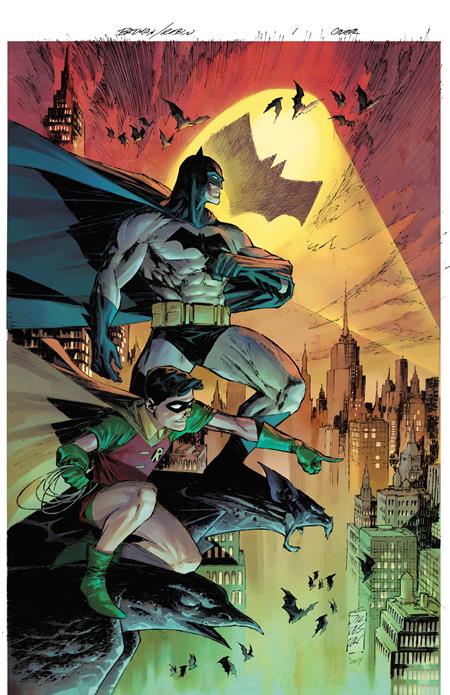 CVR B MARC SILVESTRI CARD STOCK VAR (2026-08-12)