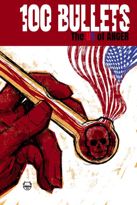 CVR A EDUARDO RISSO / DAVE JOHNSON (2026-08-05)