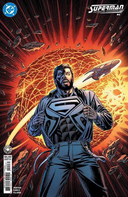 CVR C JERRY ORDWAY CARD STOCK VAR (2026-08-26)