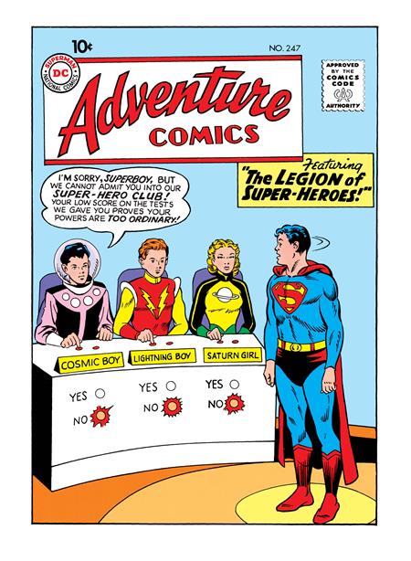 CVR A CURT SWAN (2026-08-12)