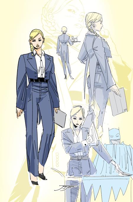 CVR G JORGE JIMENEZ VERITY PENNYWORTH DESIGN CARD STOCK VAR (2026-08-05)