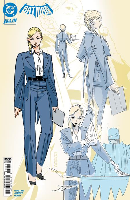 CVR G JORGE JIMENEZ VERITY PENNYWORTH DESIGN CARD STOCK VAR (2026-08-05)