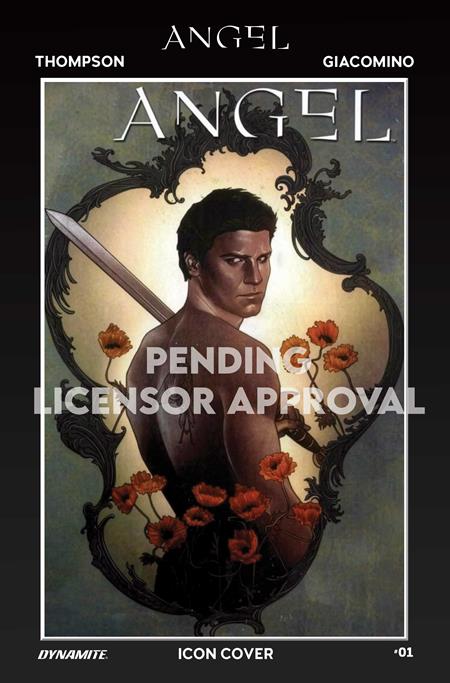 CVR E JENNY FRISON ICON VAR (2026-08-19)