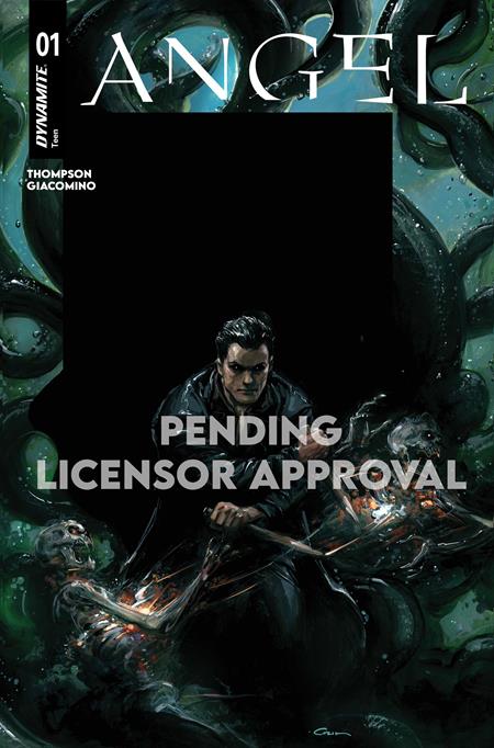 CVR P INC 1:15 CLAYTON CRAIN FOIL VAR (2026-08-19)