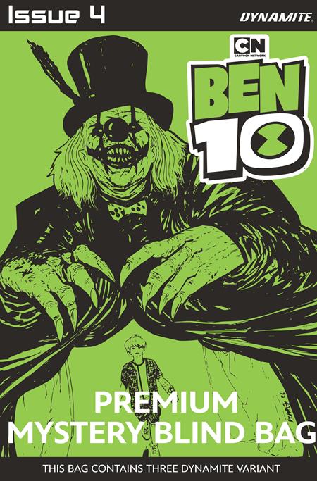 CVR F PREMIUM MYSTERY BLIND BAG (2026-08-05)