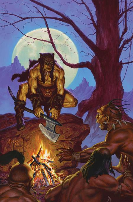 CVR G JOE JUSKO LTD VIRGIN VAR (2026-08-19)