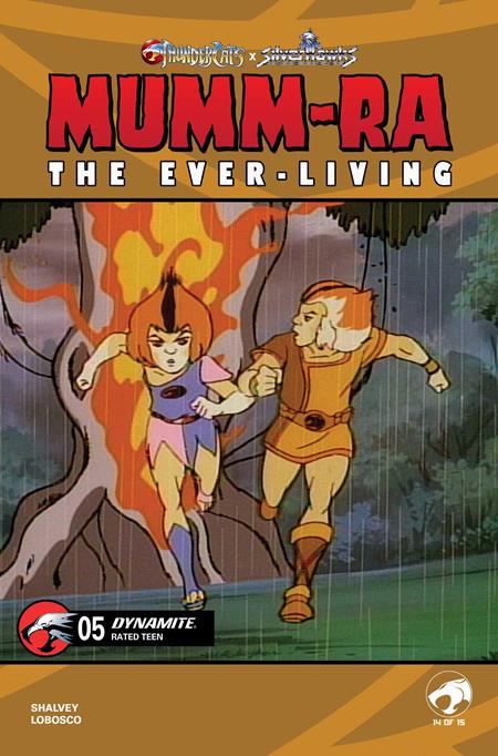 CVR E ANIMATION ART VAR (2026-08-19)