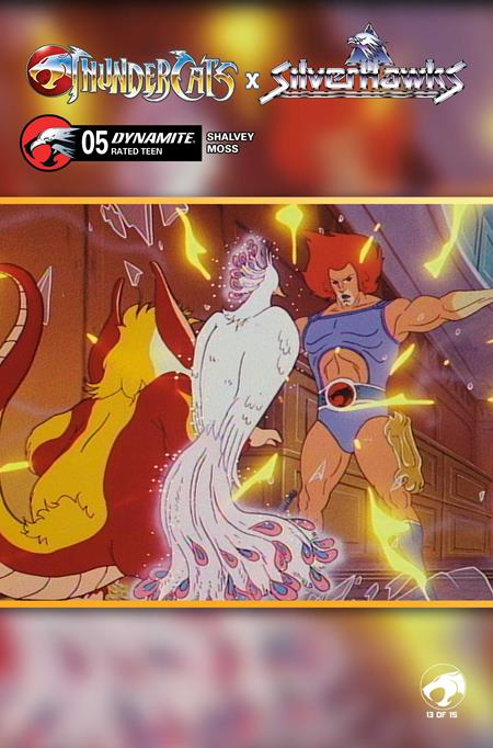 CVR E ANIMATION ART VAR (2026-08-12)