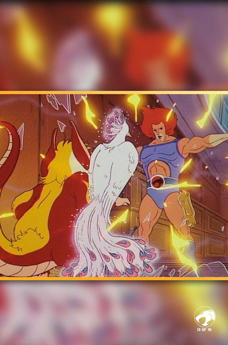 CVR G INC 1:10 ANIMATION ART VIRGIN VAR (2026-08-12)
