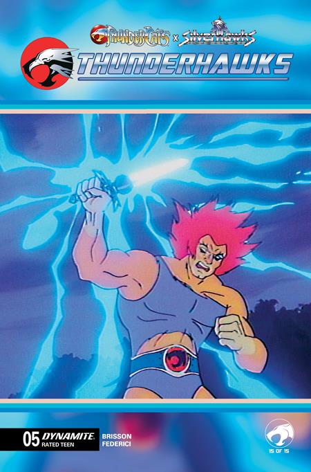CVR E ANIMATION ART VAR (2026-08-26)