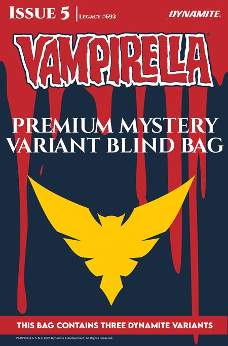 CVR G PREMIUM MYSTERY BLIND BAG (2026-08-26)