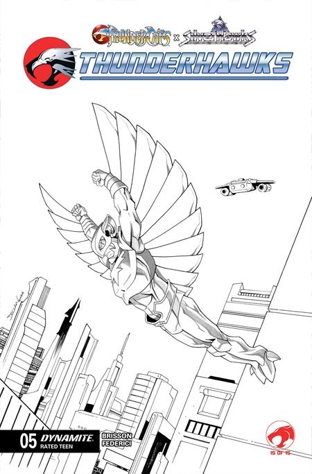 CVR K DECLAN SHALVEY LINE ART VAR (2026-08-26)