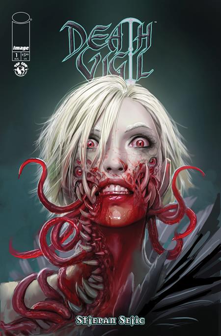 CVR D STJEPAN SEJIC PORTRAIT VAR (2026-08-05)