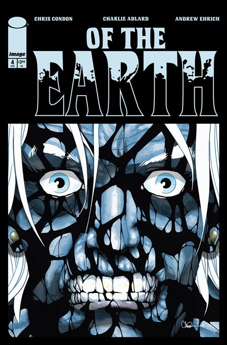 CVR A CHARLIE ADLARD (2026-08-12)