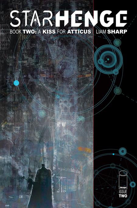 CVR A LIAM SHARP (2026-08-12)