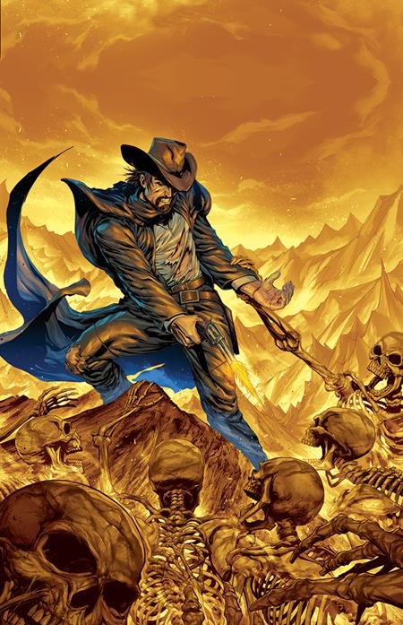 2ND PTG CVR F TYLER KIRKHAM FOIL FULL ART VAR (2026-08-12)