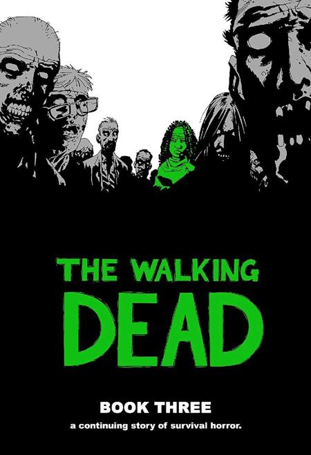 WALKING DEAD VOL. 3