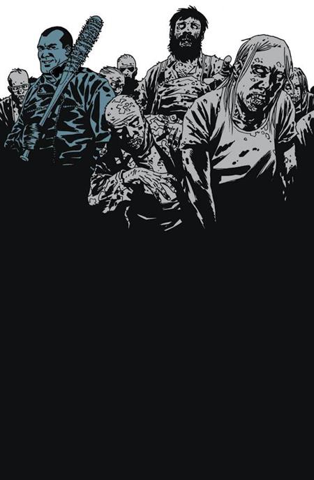 WALKING DEAD VOL. 9
