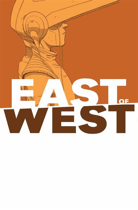EAST OF WEST VOL. 6