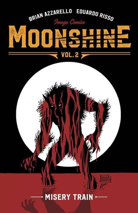 MOONSHINE VOL. 2