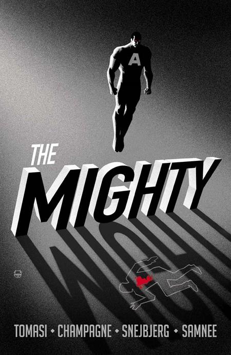 MIGHTY