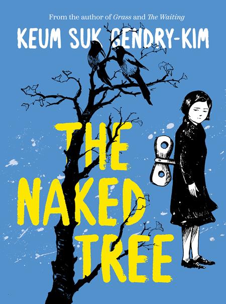 NAKED TREE
