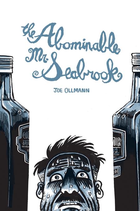 ABOMINABLE MR. SEABROOK