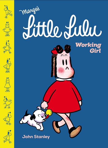 LITTLE LULU