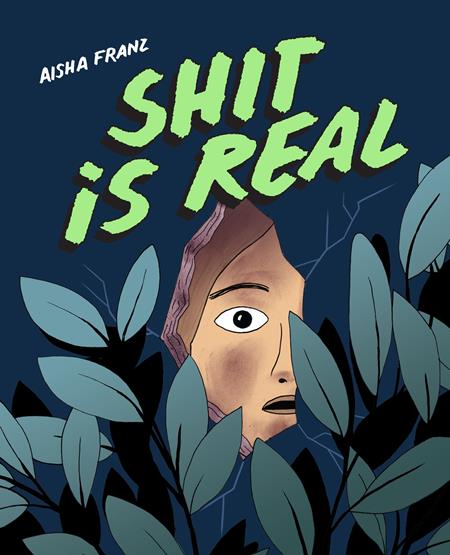 SHIT IS REAL