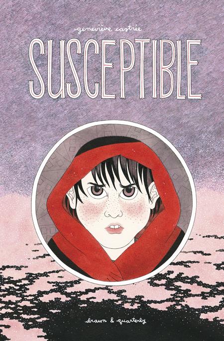 SUSCEPTIBLE