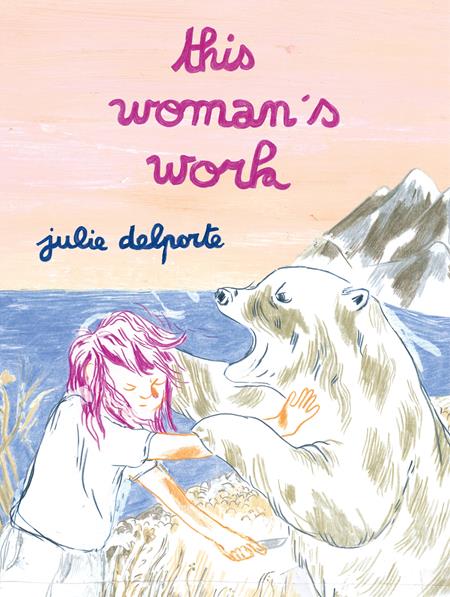 WOMANS WORK