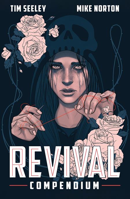 REVIVAL COMPENDIUM