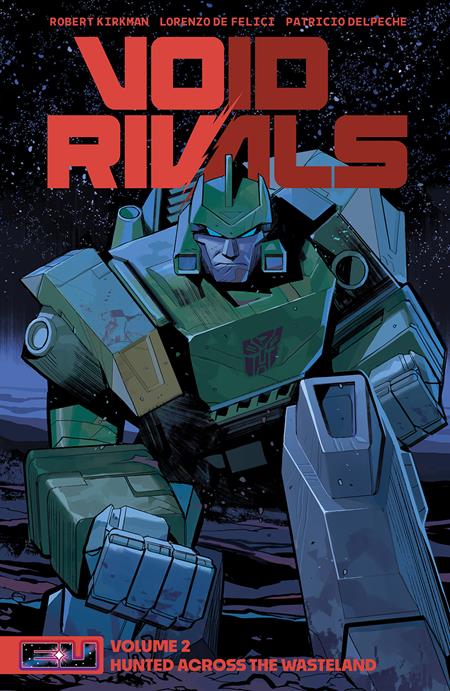 VOID RIVALS VOL. 2