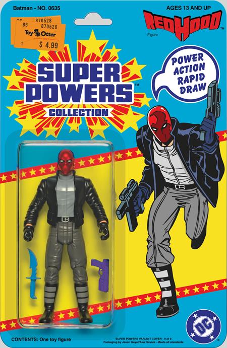 CVR B JASON GEYER & ALEX SAVIUK SUPER POWERS CARD STOCK VAR (2025-09-03)