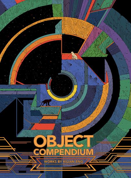 OBJECT COMPENDIUM
