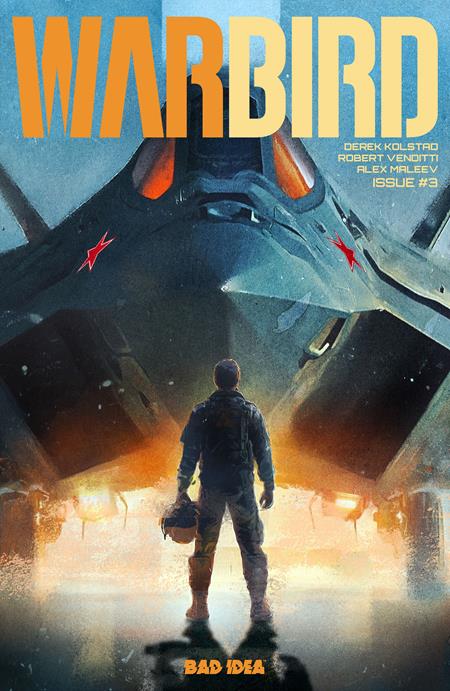 CVR A ALEX MALEEV (2026-09-30)
