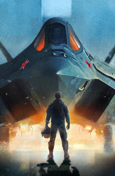 CVR F INC 1:50 ALEX MALEEV VIRGIN VAR (2026-09-30)